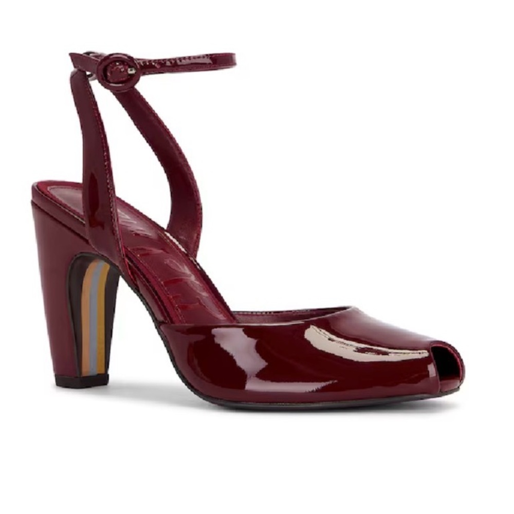 New Sam Edelman Wrenna Sandal